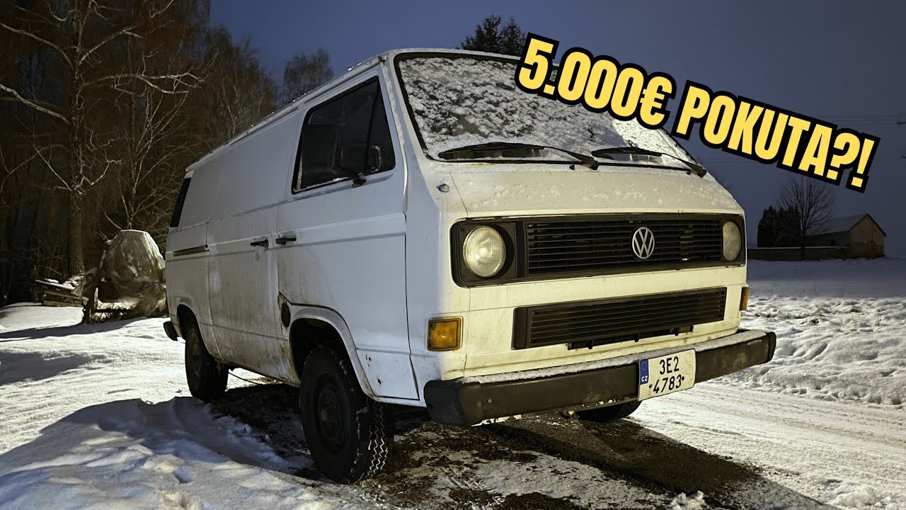 V RAKOUSKU NÁM SEBRALI ZNAČKY! PŮJDU SEDĚT?