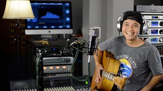 Download lagu v2•sessions - Man Angga