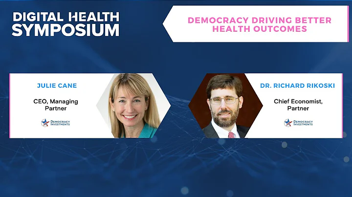 October 2022 Symposium | Julie Cane and Dr. Richar...