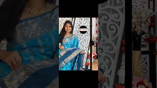Lite weight Soft Semi kanchi sarees with allover zari butties1650+$ 8919916834 screenshot 5