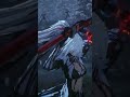 Punishing Gray Raven | Alpha crimson weave awakenings #shorts #shortsviral #viral