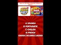 Only 1% of Americans/Europeans Can Pass This Quiz, 99% People Fail This  Quiz Challenge😱 trivia quiz