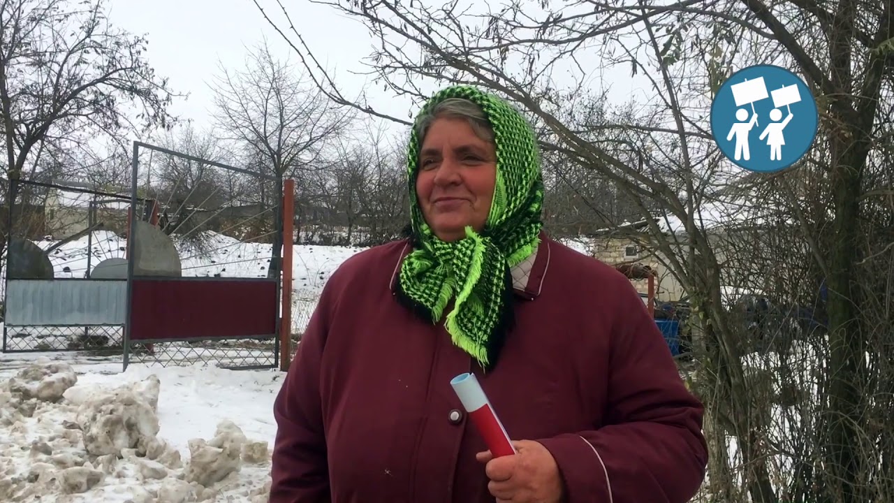 s. Coșernița, r-ul Florești