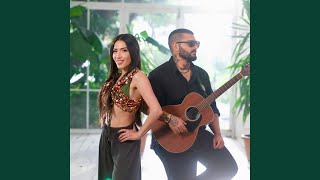 Bir Tek Sen Yaşat Beni - Burcu Güneş & Yiğit Seferoğlu
