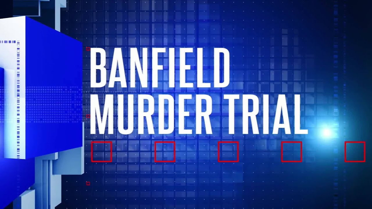 Banfield takes stand in ‘au pair affair’ double murder trial - YouTube