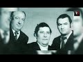 Легендарный вор в законе Сво Раф произносит тост за Армян в разгар Арцахского конфликта