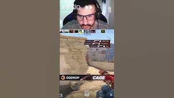 coldzera is UNSTOPPABLE! 🔥 #coldzera #cs2 #twitchclips