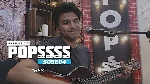 "Bes" by Migz Haleco | One Music POPSSSS S05E04