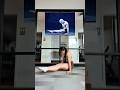 L-sit cues #lsit #calisthenicsbeginner #calisthenicsgirls #calisthenicsworkout #bodyweighttraining