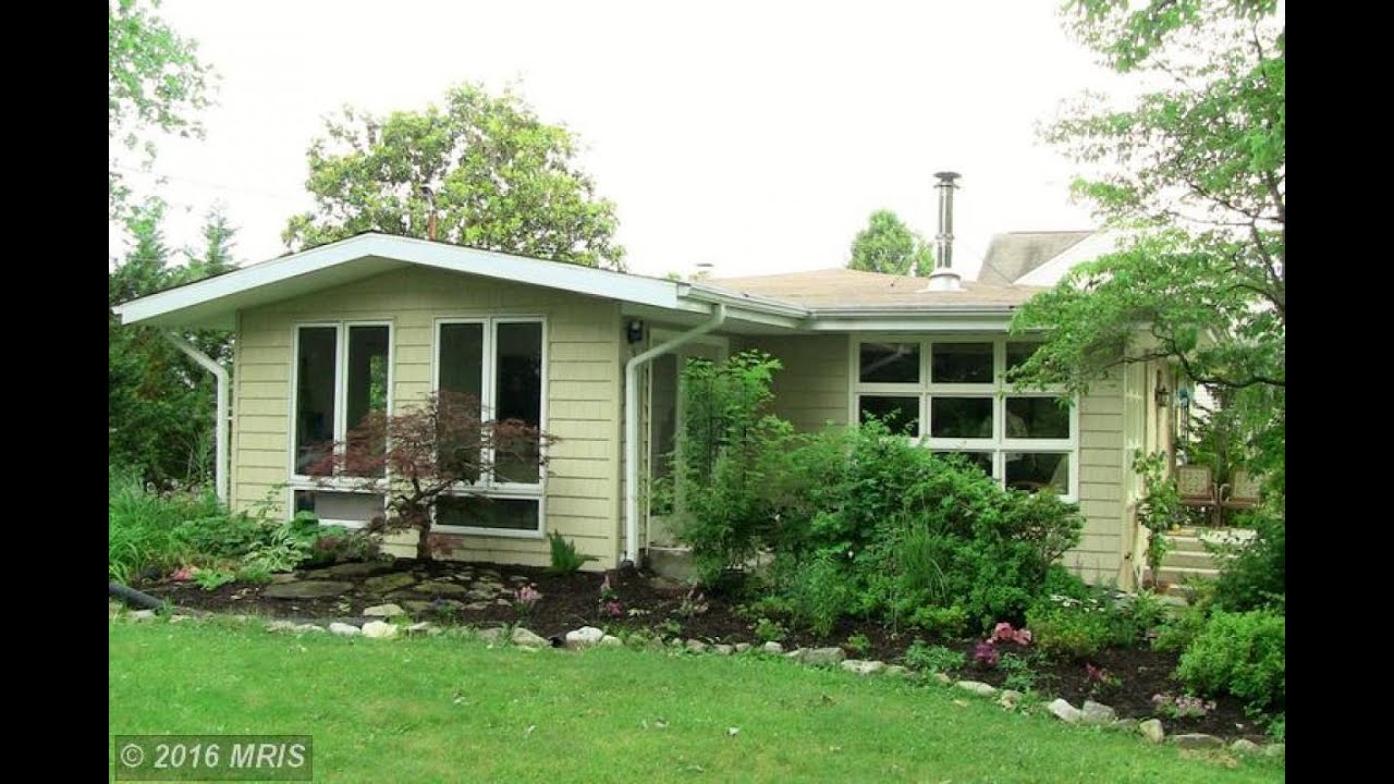 Homes for sale 7625 JOHNNYCAKE RD, Windsor Mill, MD 21244 YouTube
