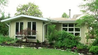 7625 JOHNNYCAKE RD video tour