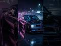Pontiac Trans Am: AI Edition! 🤖 Mind-blowing! #shorts