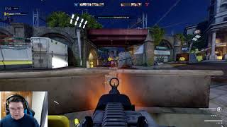 TIMIK THUNDER   DIRTY BOMB   CONTAINMENT QUEST