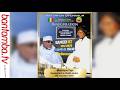 🛑SUIVEZ EN DIRECT L'INAUGURATION DU BOULEVAR CHEIKH AHMOU KARA MBACKE NOREYNI