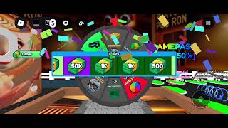 Roblox Live Stream | Part 1 #shorts