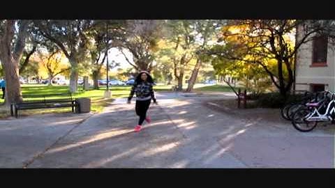 Dangling Modifiers: a how-to music video