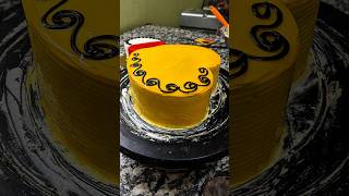 Fantastic Anniversary Cake#cake #shortsfeed #shortvideo #viralshorts #youtubeshorts #cakedecorating