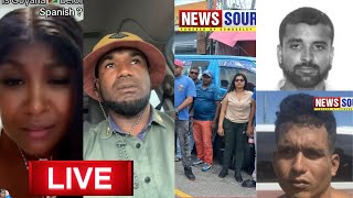 WEDNESDAY S2 E216 (CORRUPTION CANT STOP IN GUYANA LETS TALK GUYS