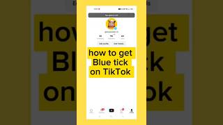 Download Lagu How to get Blue Tick ✅ On TikTok | TikTok per Blu tick kese verify Karein #bluetickkaisemilenga MP3 Download Lagu How to get Blue Tick ✅ On TikTok | TikTok per Blu tick kese verify Karein #bluetickkaisemilenga MP3