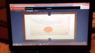 Interpersonal Communications Project