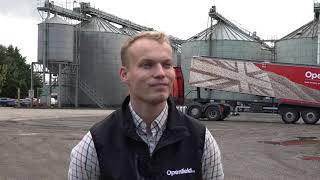 Meet the Midlands Machinery Show exhibitor - Openfield