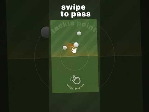 Tackle Point trailer