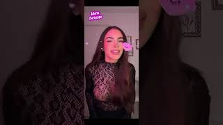 Bigolive Routines 🎉🎉 This girl looks absolutely beautiful❤❤🥰