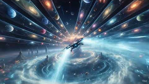 Video intro / outro for STRANGE AERIAL MEDIA