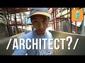 Construction Life (Vlog 001- Life of an Architect in the Philippines)