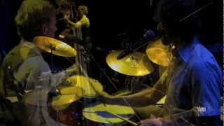 The Wood Brothers - Smoke Ring Halo (eTown webisode #319)