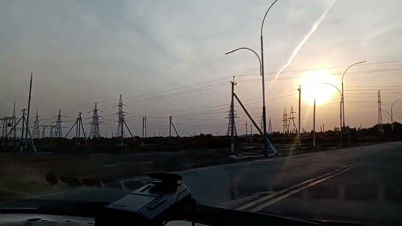 Каракалпакстан. г. Кунград   «Кунград   —   ст Город»   Гонеқала.