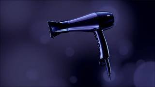 Fall asleep faster or focus better with 3 hours of hairdryer ASMR in Dark Mode! 🎧 screenshot 5