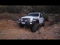 【ジープ ラングラーJL】×【ARB 4x4 Accessories】