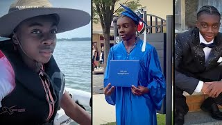 Neighbors In Shock After 13-Year-Old Boy Shot On The Way To School In Queens