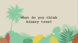 The Implementation of Cashier Store using Binary Tree of Data Structure