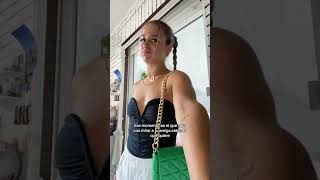 Tenéis Amigas Así Como Daniela Morales?