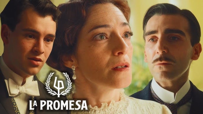 ‘La Promesa’, avance del capítulo 599 (lunes, 21 de mayo): Eugenia desata  el caos oculto