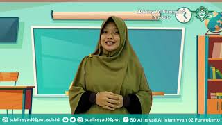 Pembelajaran Bahasa Indonesia Kelas 4, Tema 1 KD 3.1 TP 2021/2022