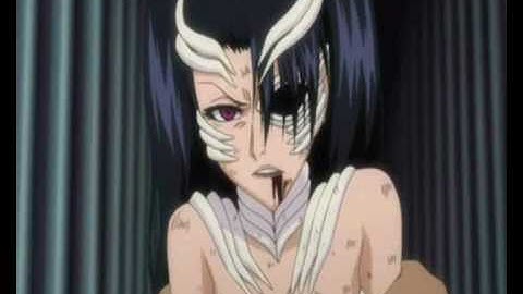 Bleach AMV - All To Blame [Ulquiorra]