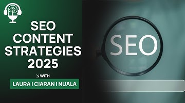 SEO Content Strategies 2025: Boost Your Website Traffic with AI & Human Expertise