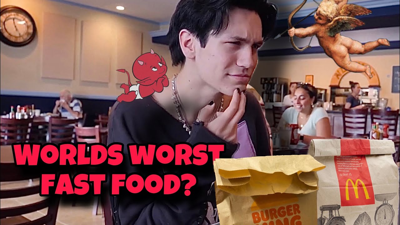 Chase Hudson and a average influencer’s morning