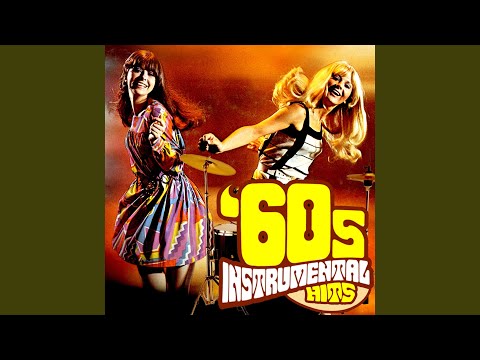 Theme from "Hatari!"