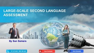 Large-scale Second Language Assessment | Chapter 20 | Critical Pedagogy (9th Cohort) | PSBU 2025