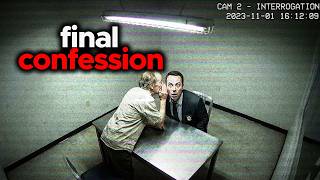 The Shocking Confession That Ended a Decades Old Crime File