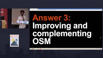 Skynet   Machine Learning with Satellites and OpenStreetMap data | Anand Thakker