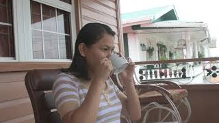 Pickwick Thee Commercial-Subisco International N.v