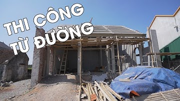 Mẫu Từ Đường 3 Gian Đẹp Năm 2020 Tại Đông Sơn Thanh Hóa
