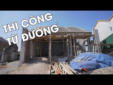 Video Mẫu Từ Đường 3 Gian Đẹp Năm 2020 Tại Đông Sơn Thanh Hóa - youtube