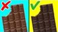 Les bienfaits cachés du chocolat noir pour la santé ile ilgili video