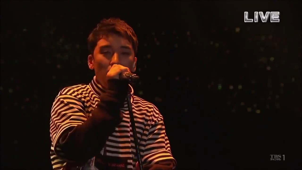 seungri special FM moment